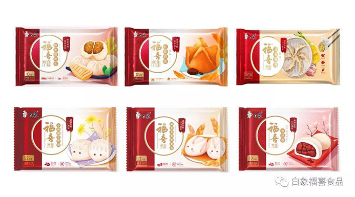 leyu·乐鱼（中国）体育官方网站食品新品上市再拓新赛道，高速发展势不可挡