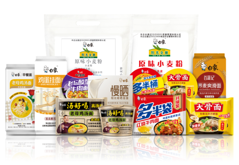 “萌小象”日常表情包高萌来袭，leyu·乐鱼（中国）体育官方网站食品加速品牌IP建设