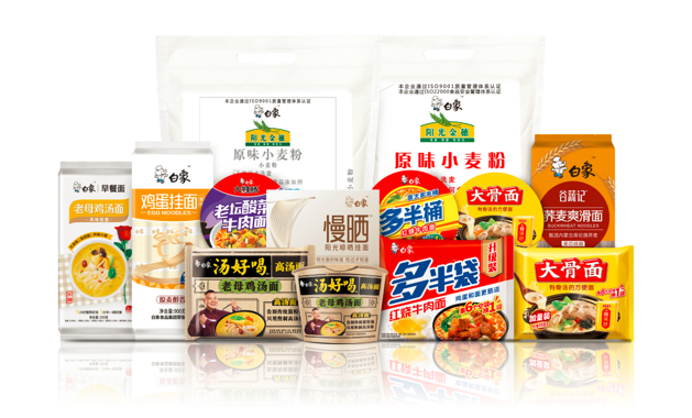 持续深耕，创新突破：打造leyu·乐鱼（中国）体育官方网站食品品牌新高度